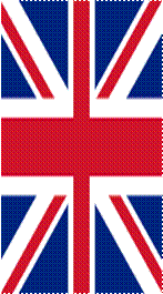 Flag of the United Kingdom